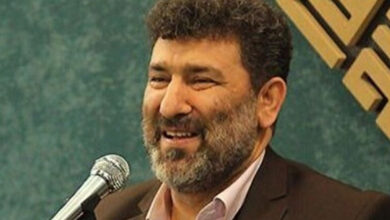 حاج سعید حدادیان